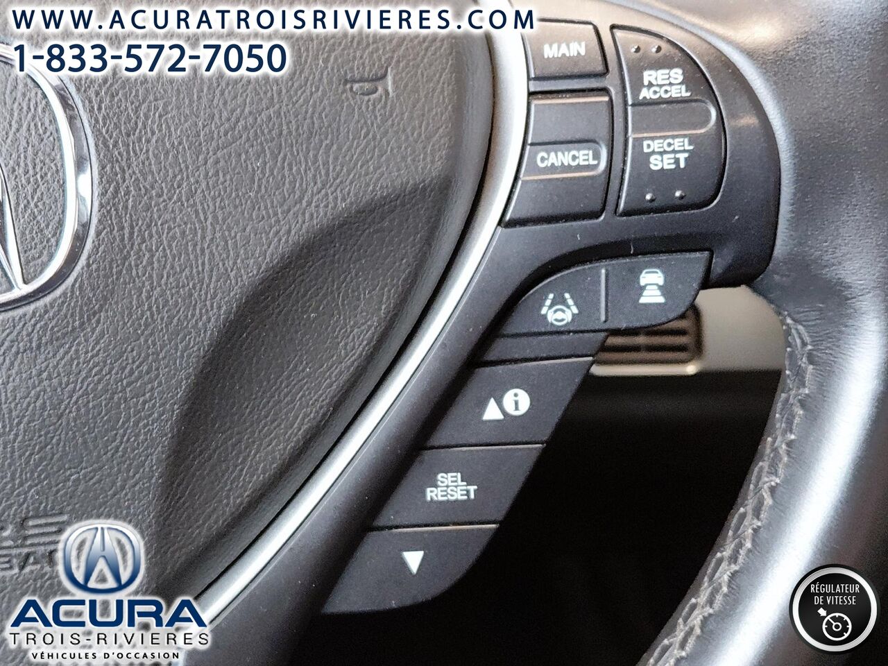 2018 Acura RDX ELITE ADVANCE - Image 21