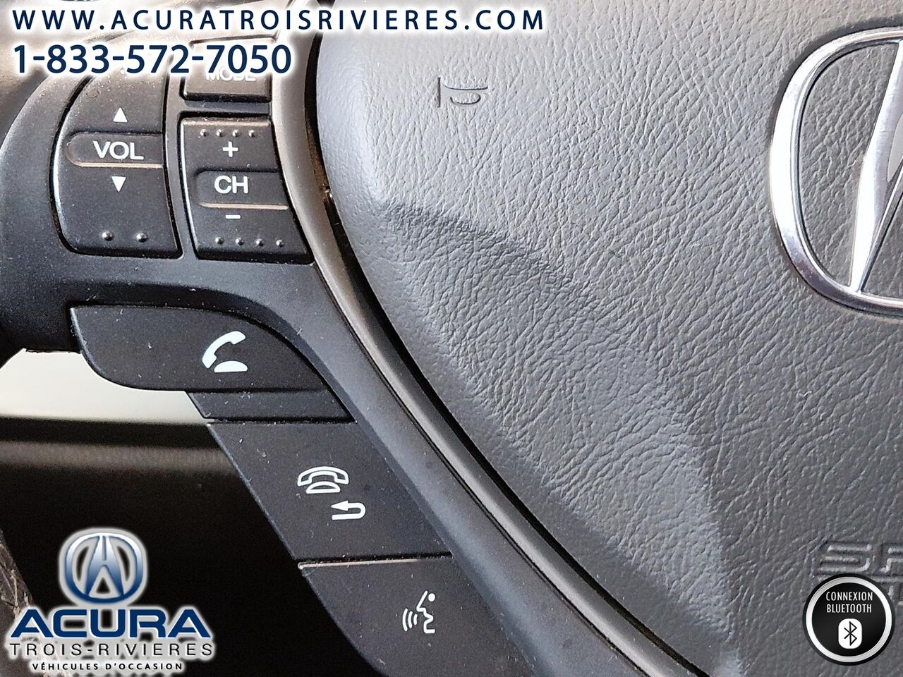 2018 Acura RDX ELITE ADVANCE - Image 22