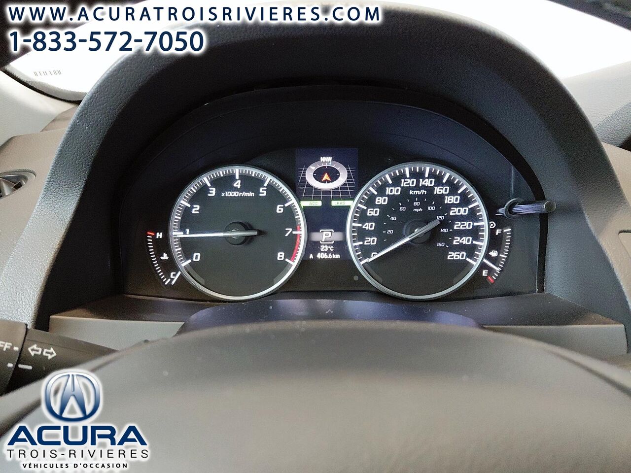 2018 Acura RDX ELITE ADVANCE - Image 23