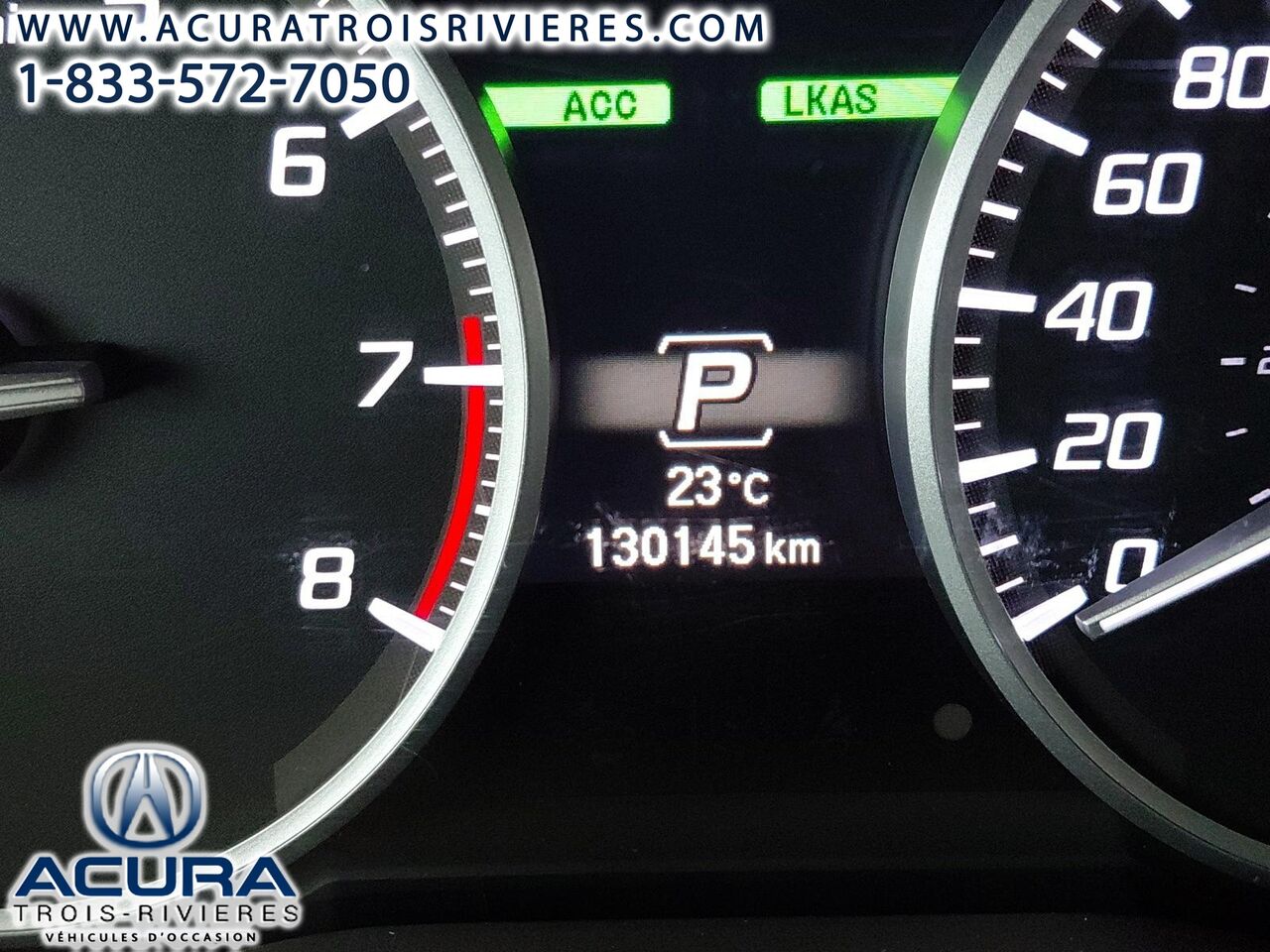 2018 Acura RDX ELITE ADVANCE - Image 24