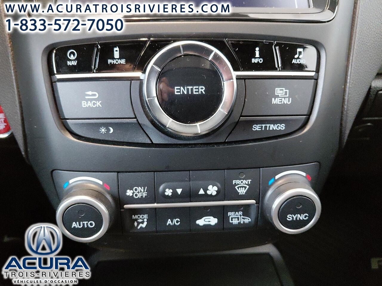 2018 Acura RDX ELITE ADVANCE - Image 27