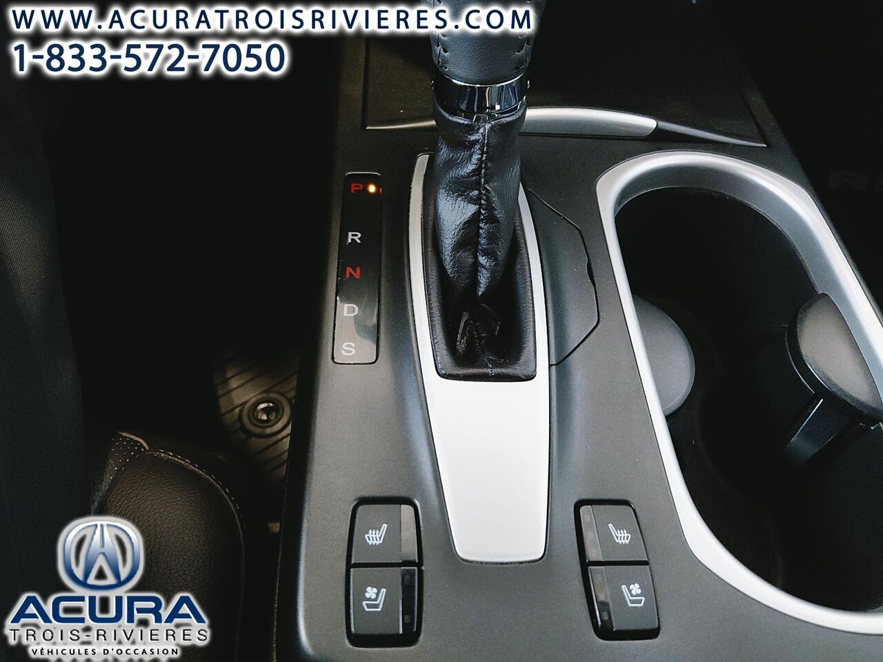 2018 Acura RDX ELITE ADVANCE - Image 29