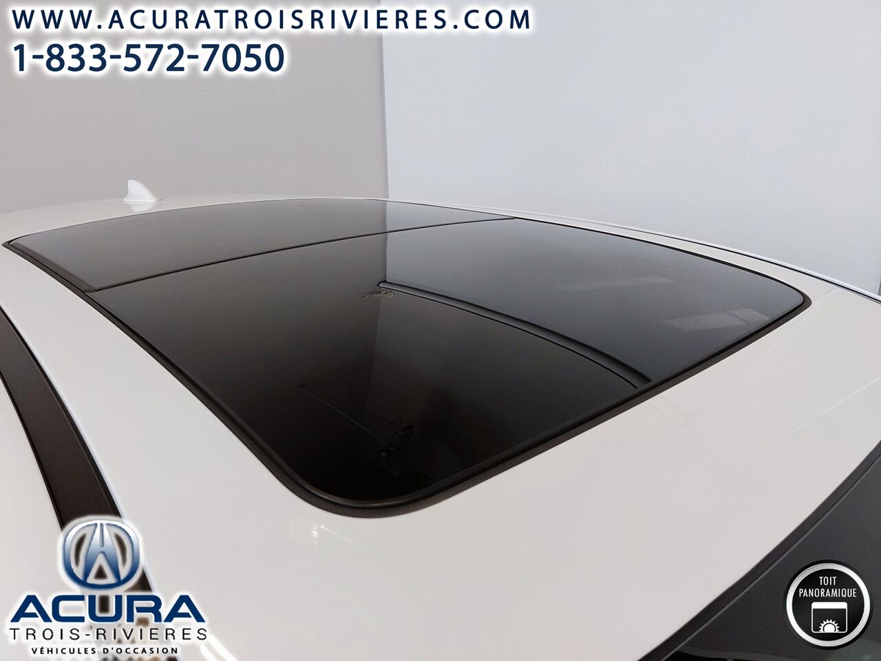 2024 Acura MDX A-SPEC AWD - Image 3