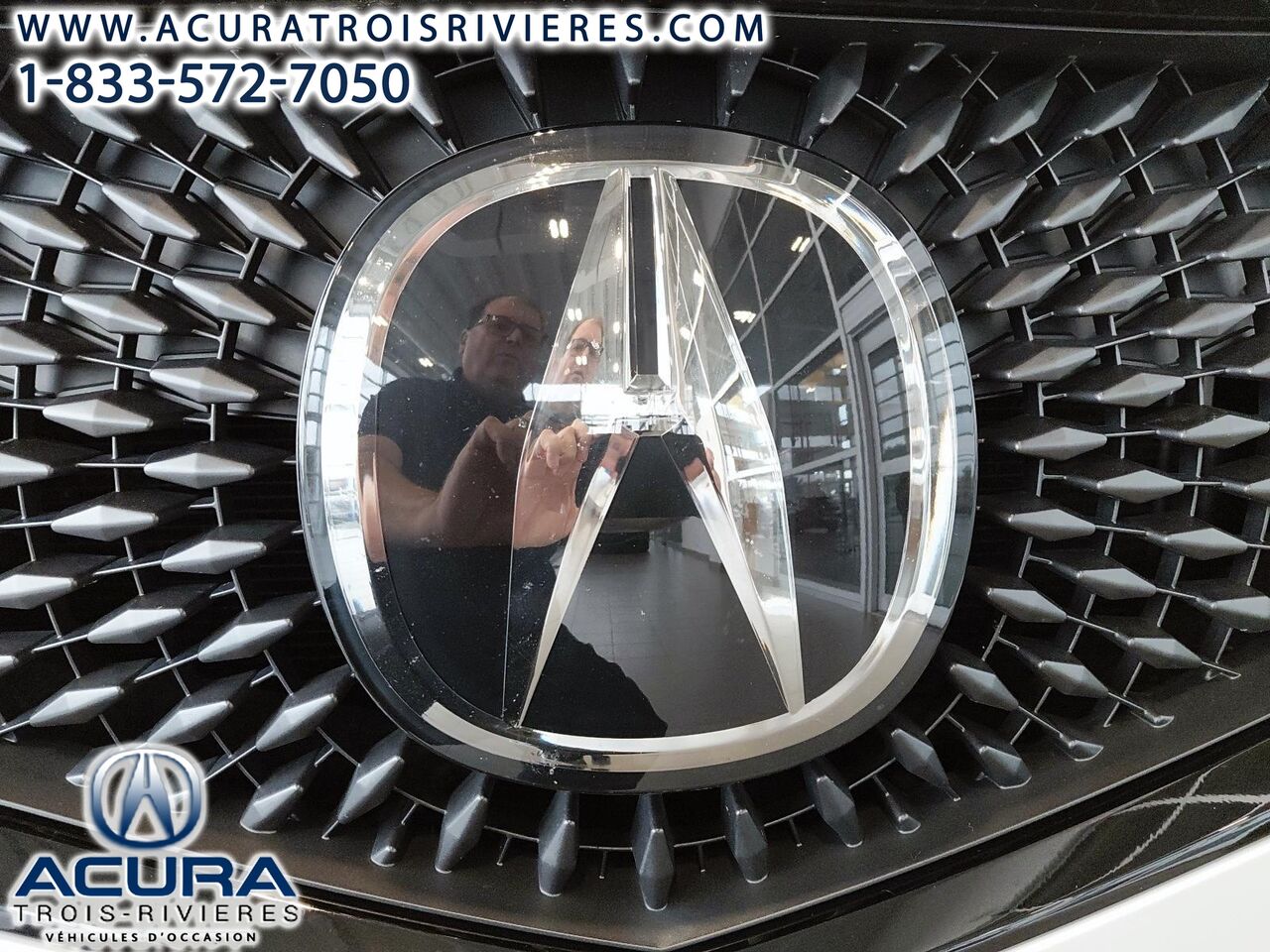 2024 Acura MDX A-SPEC AWD - Image 6