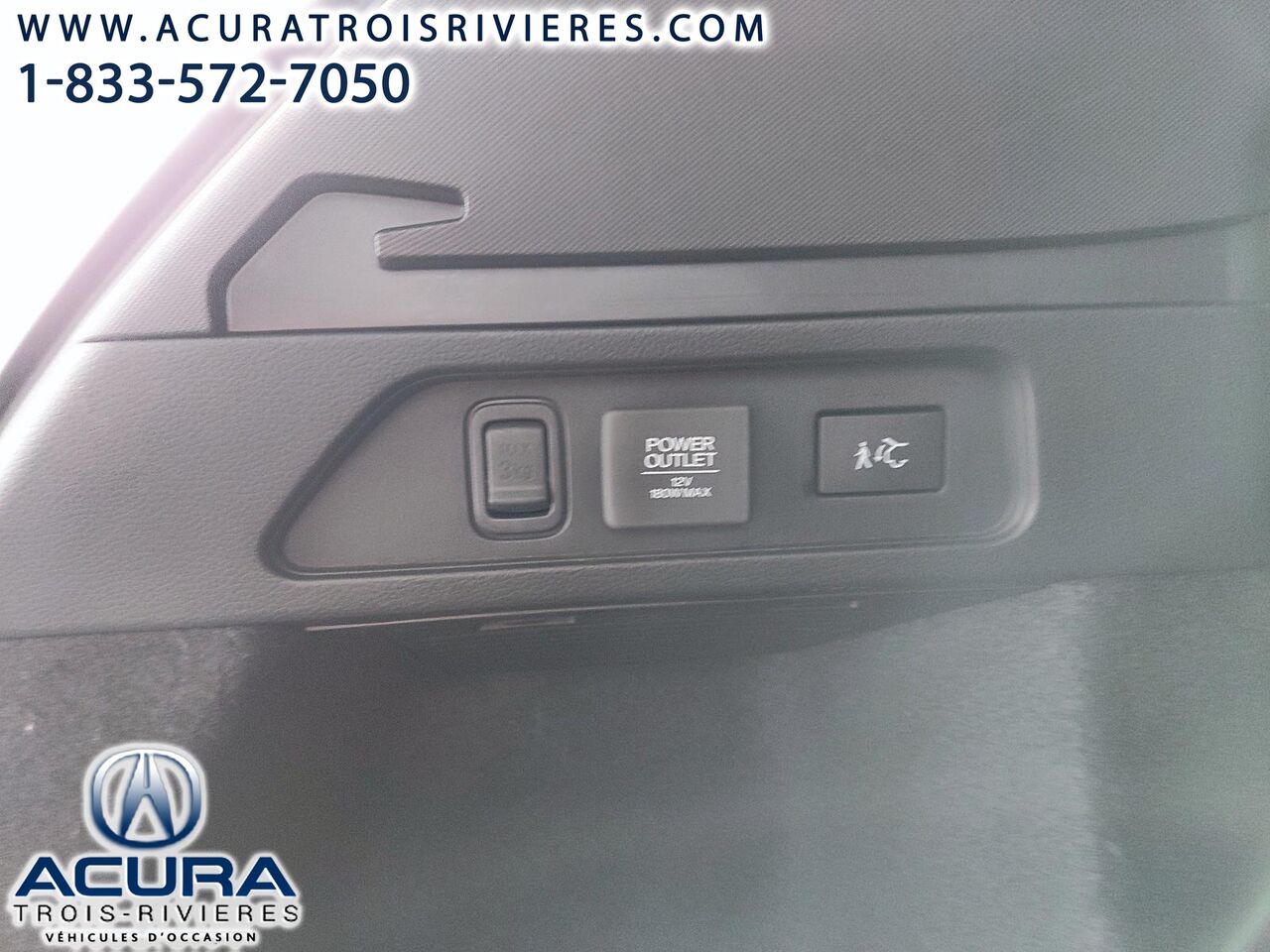 2024 Acura MDX A-SPEC AWD - Image 15