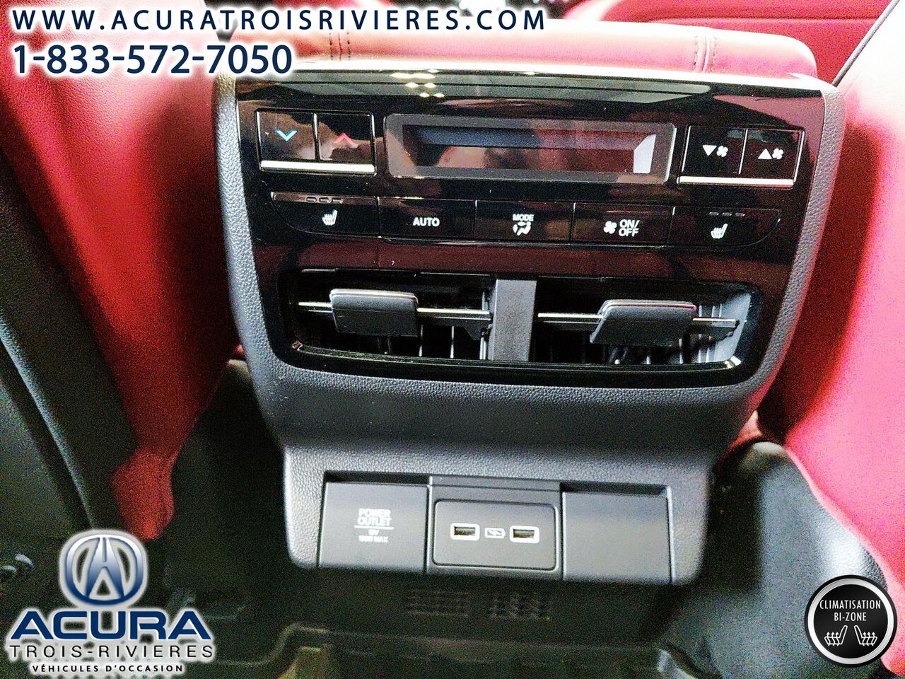 2024 Acura MDX A-SPEC AWD - Image 19