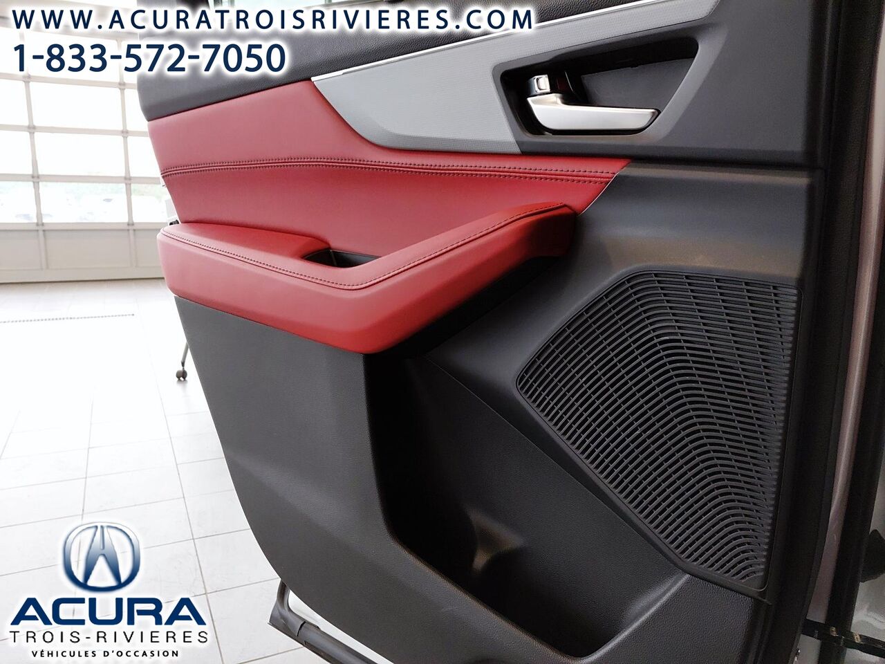 2024 Acura MDX A-SPEC AWD - Image 20
