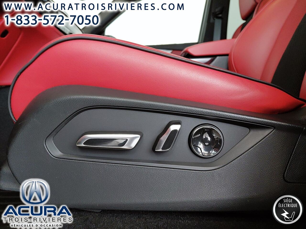 2024 Acura MDX A-SPEC AWD - Image 25