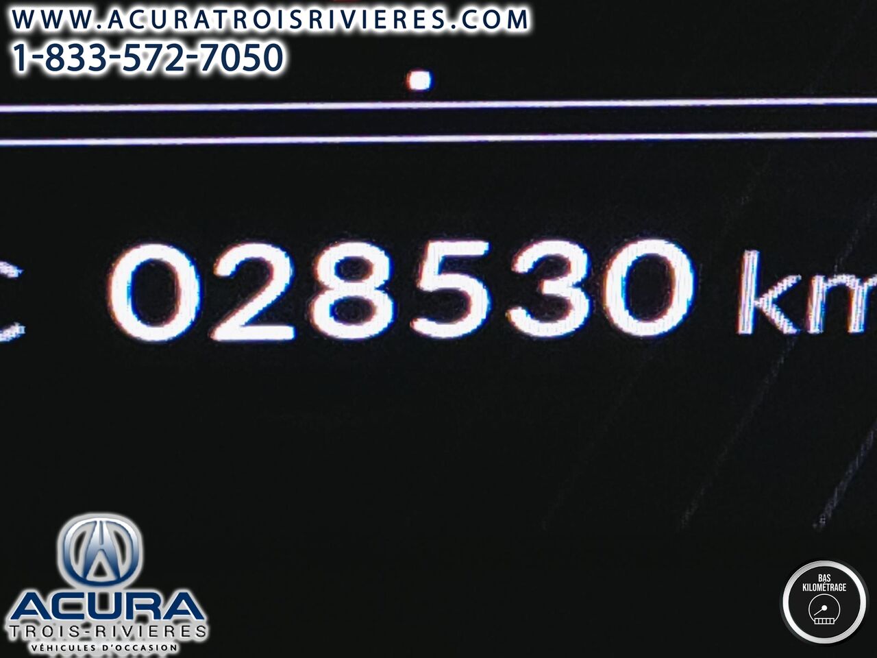 2024 Acura MDX A-SPEC AWD - Image 32