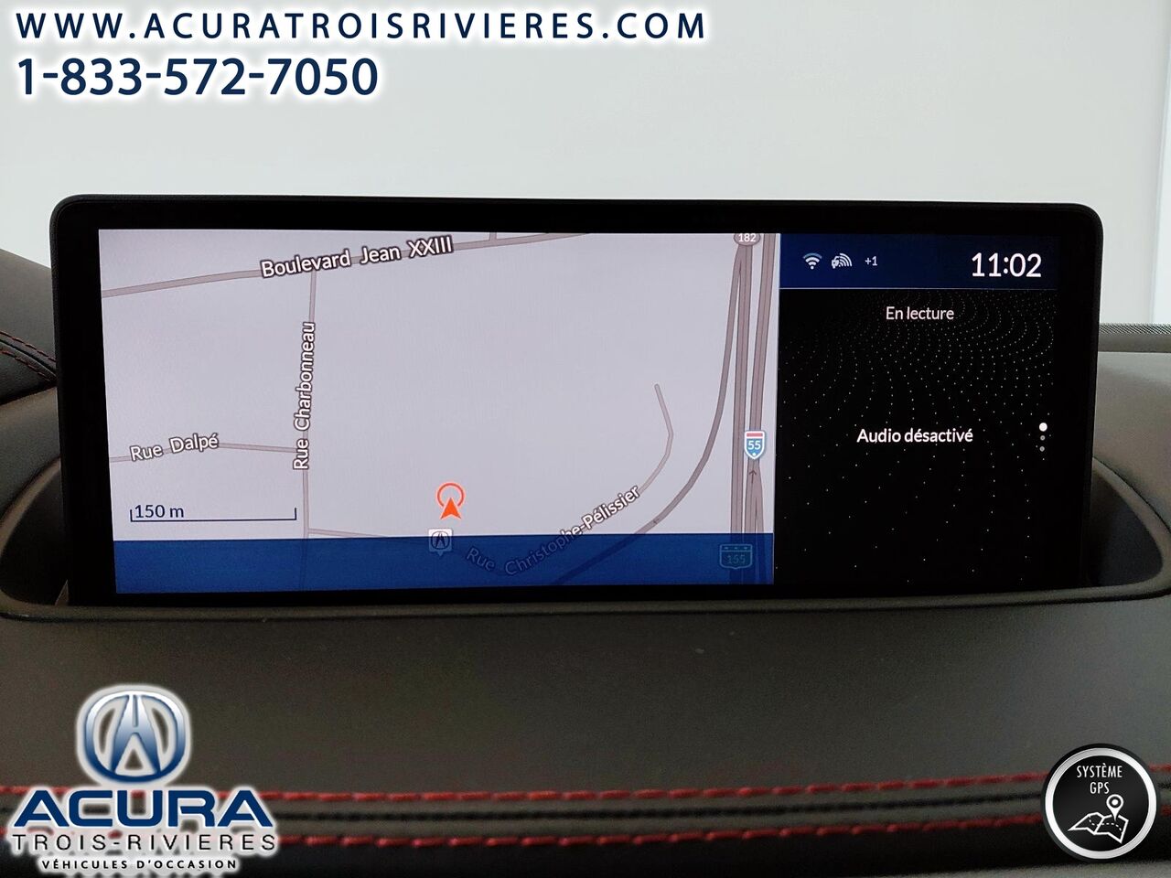 2024 Acura MDX A-SPEC AWD - Image 33