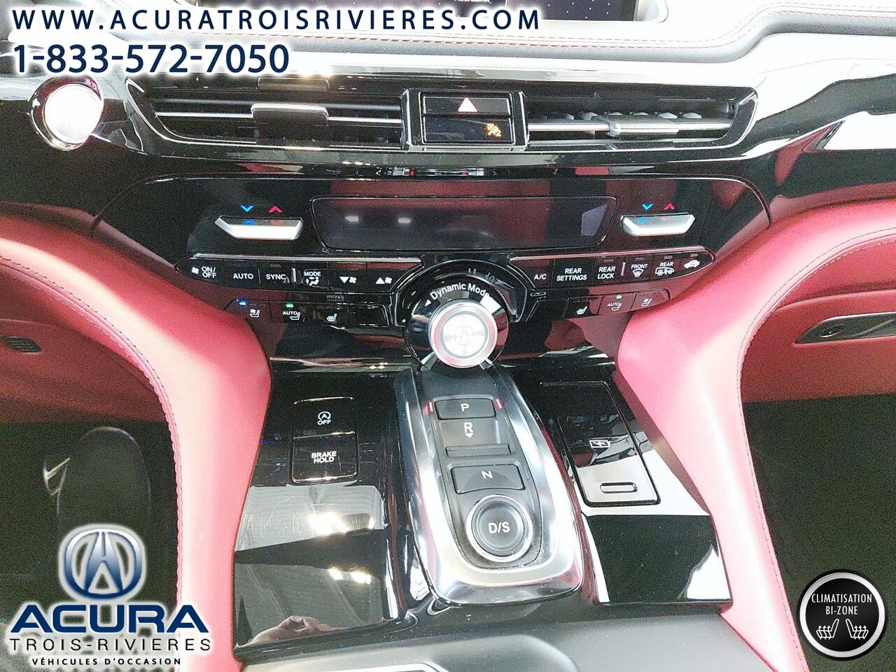 2024 Acura MDX A-SPEC AWD - Image 36