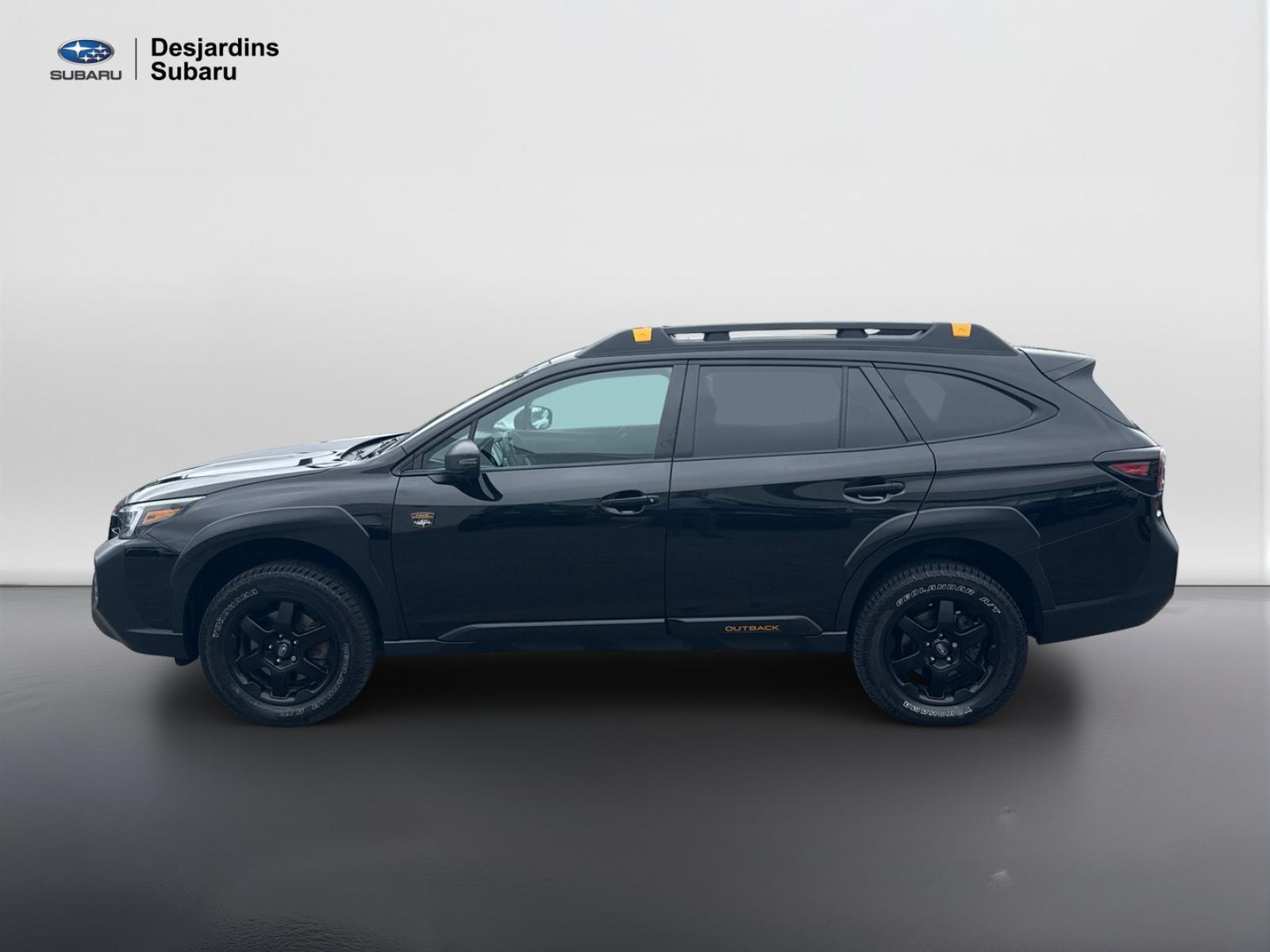 2025 Subaru Outback - Image 2