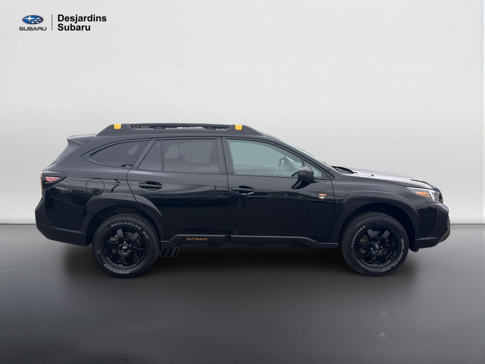 2025 Subaru Outback - Image 6
