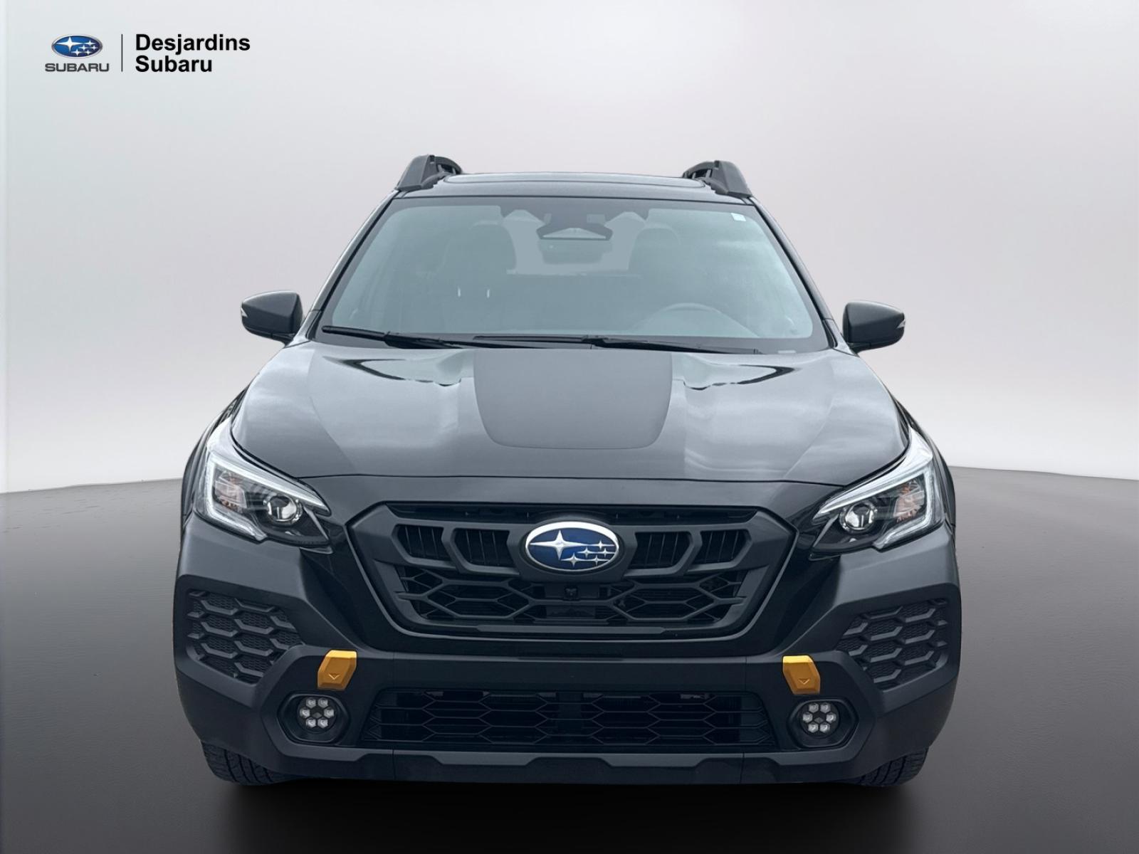 2025 Subaru Outback - Image 8