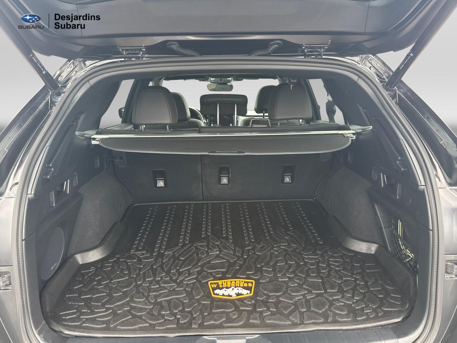 2025 Subaru Outback - Image 17