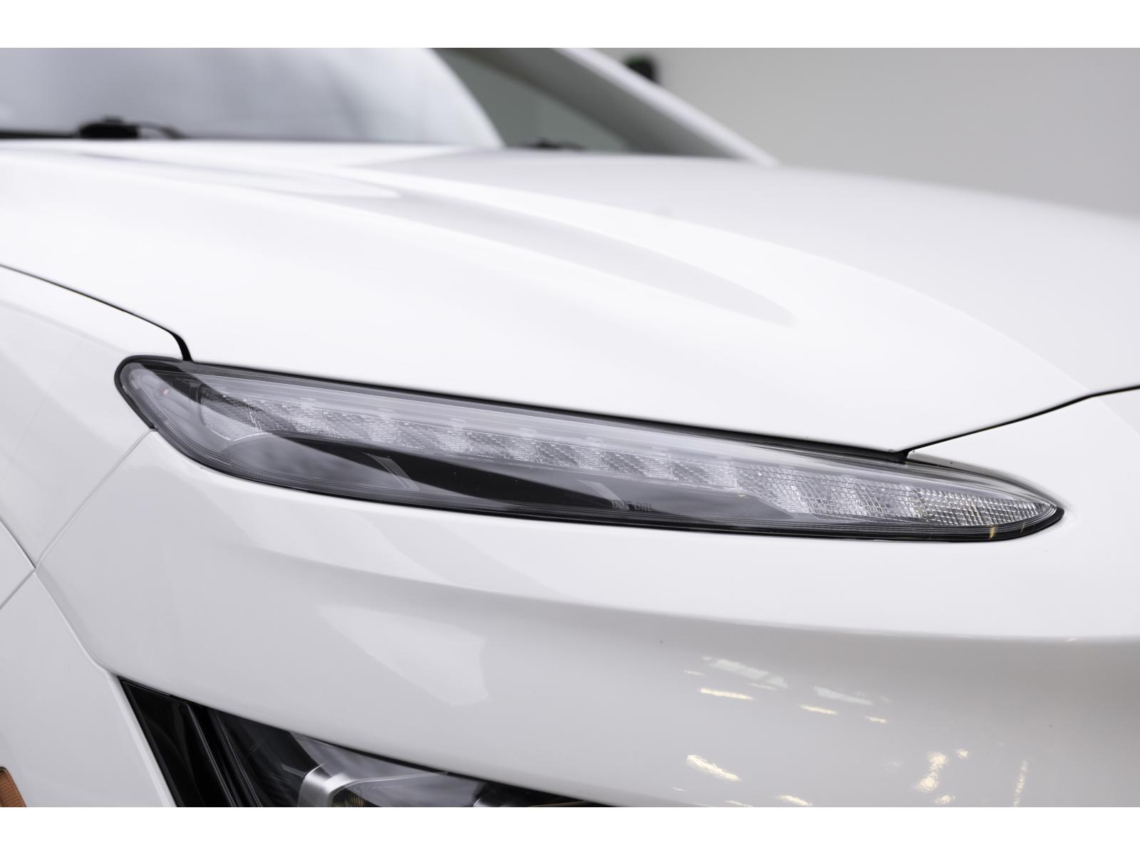 2023 Hyundai Kona Electric - Image 2