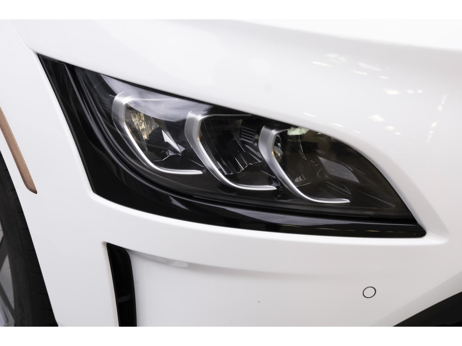 2023 Hyundai Kona Electric - Image 4