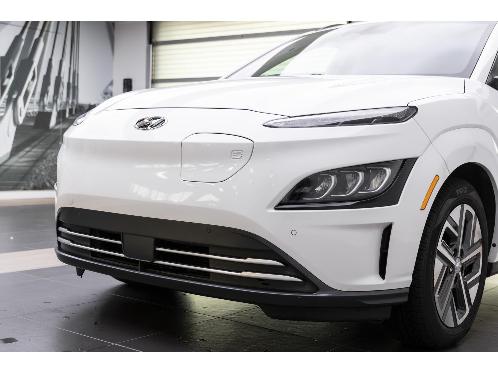 2023 Hyundai Kona Electric - Image 5