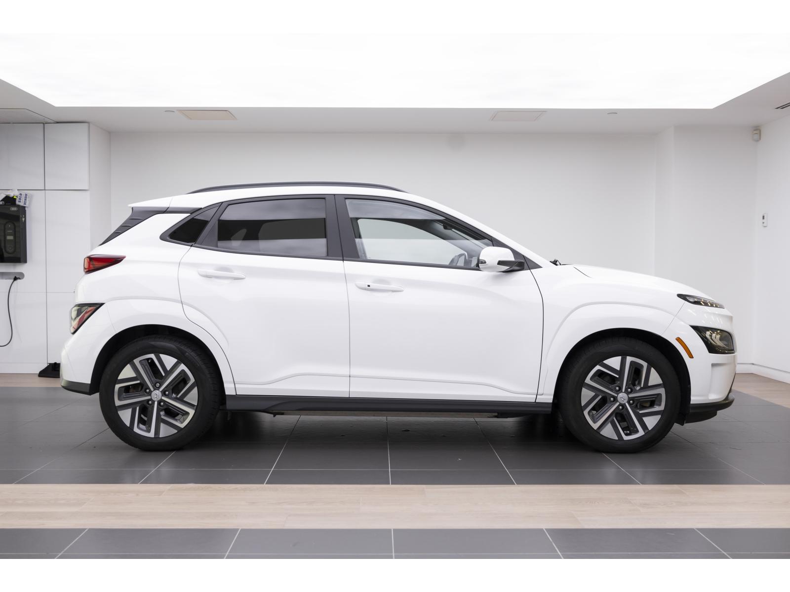 2023 Hyundai Kona Electric - Image 7