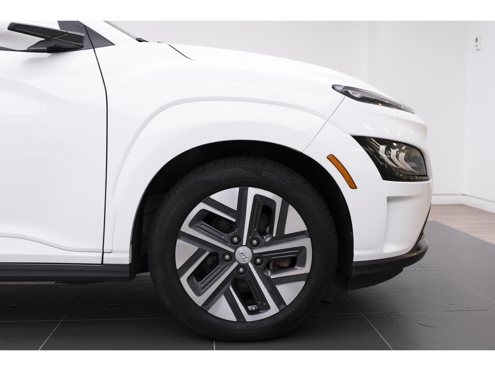 2023 Hyundai Kona Electric - Image 8