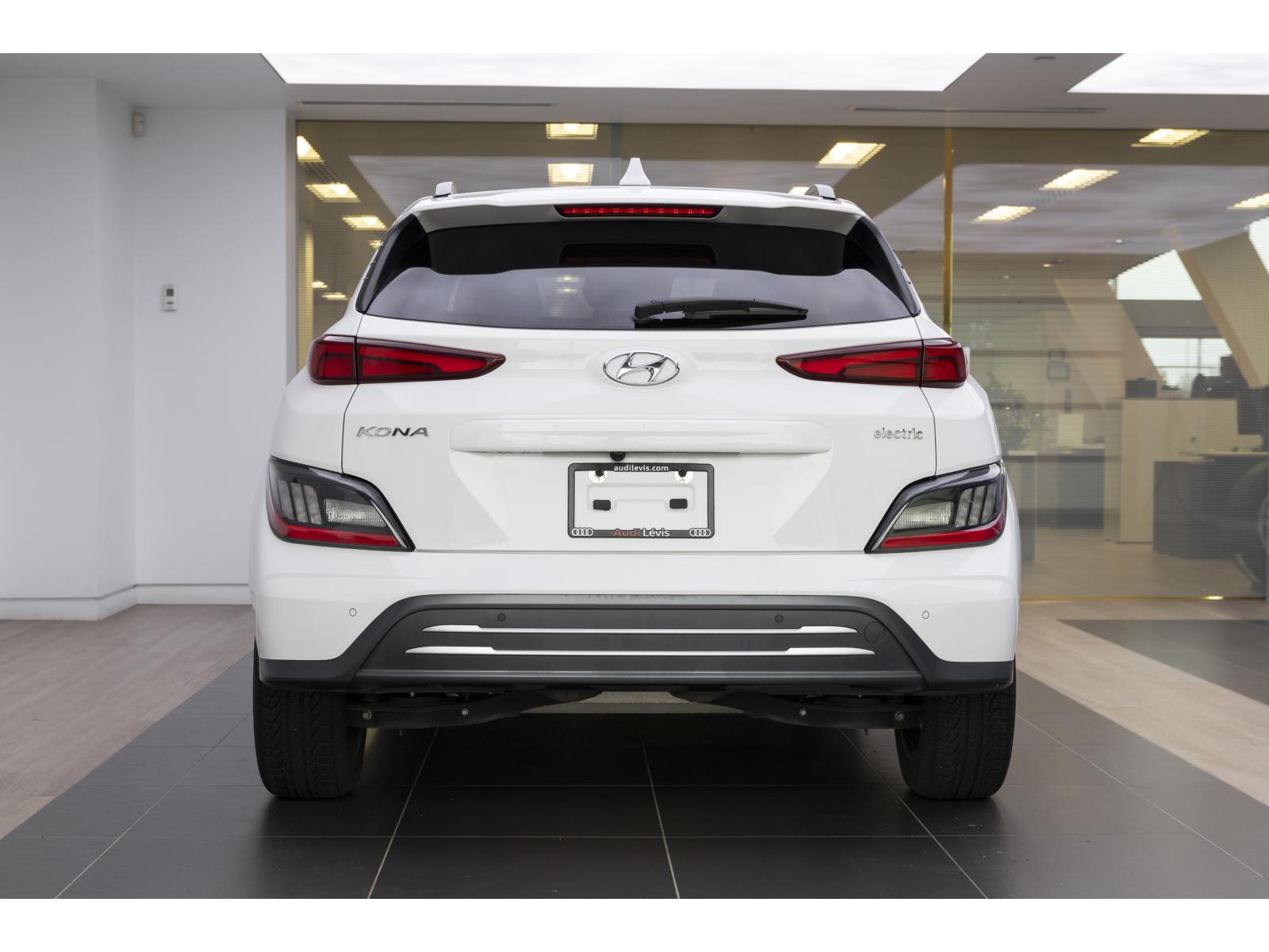 2023 Hyundai Kona Electric - Image 10