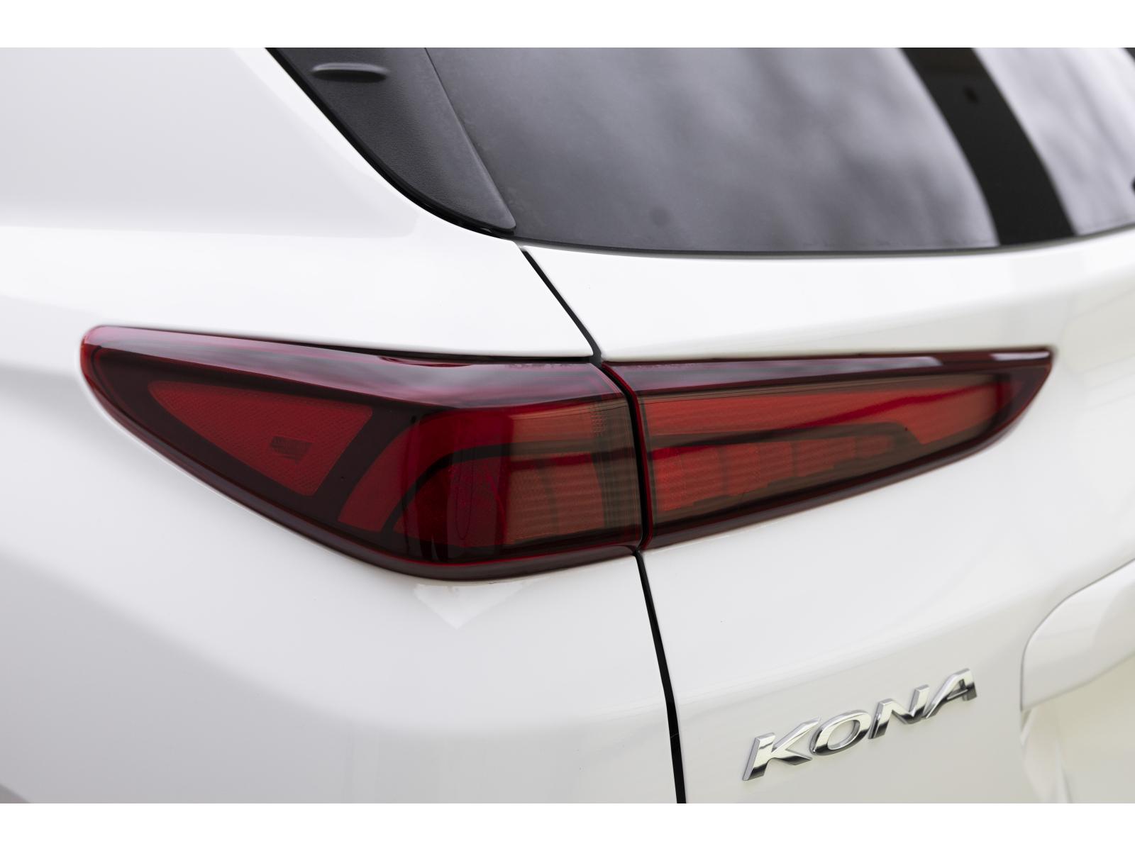 2023 Hyundai Kona Electric - Image 13