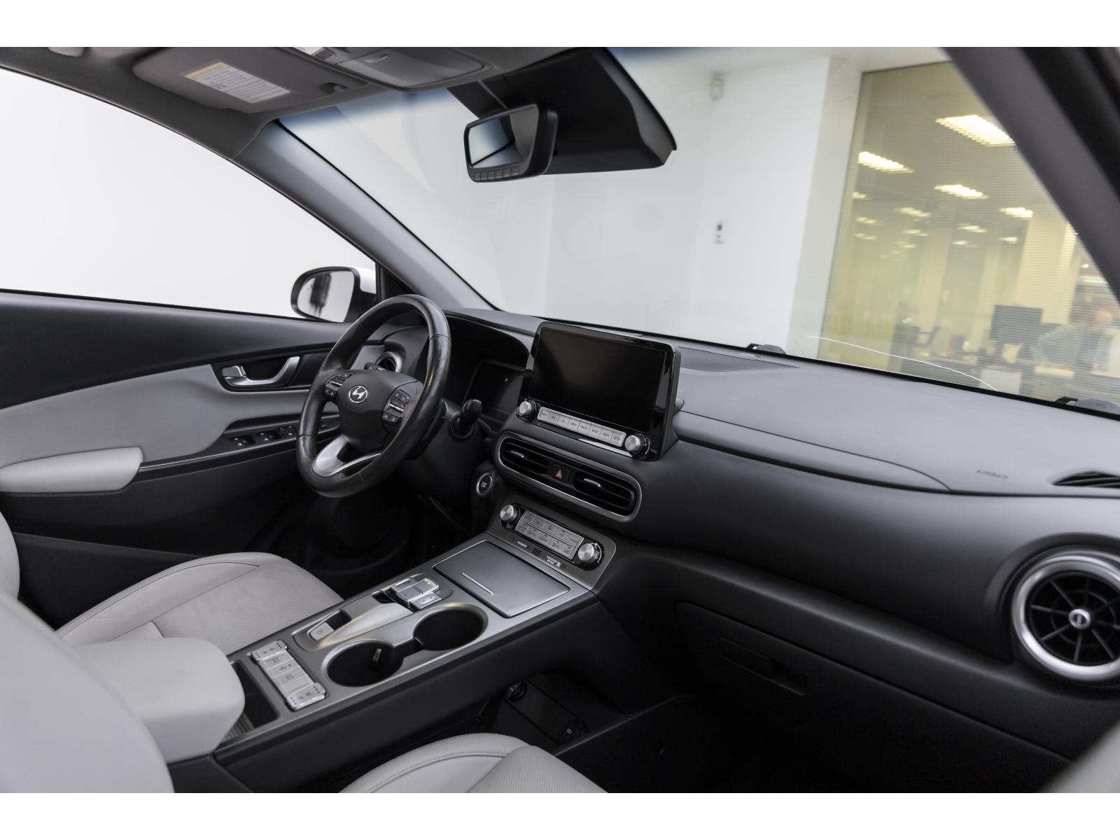 2023 Hyundai Kona Electric - Image 14