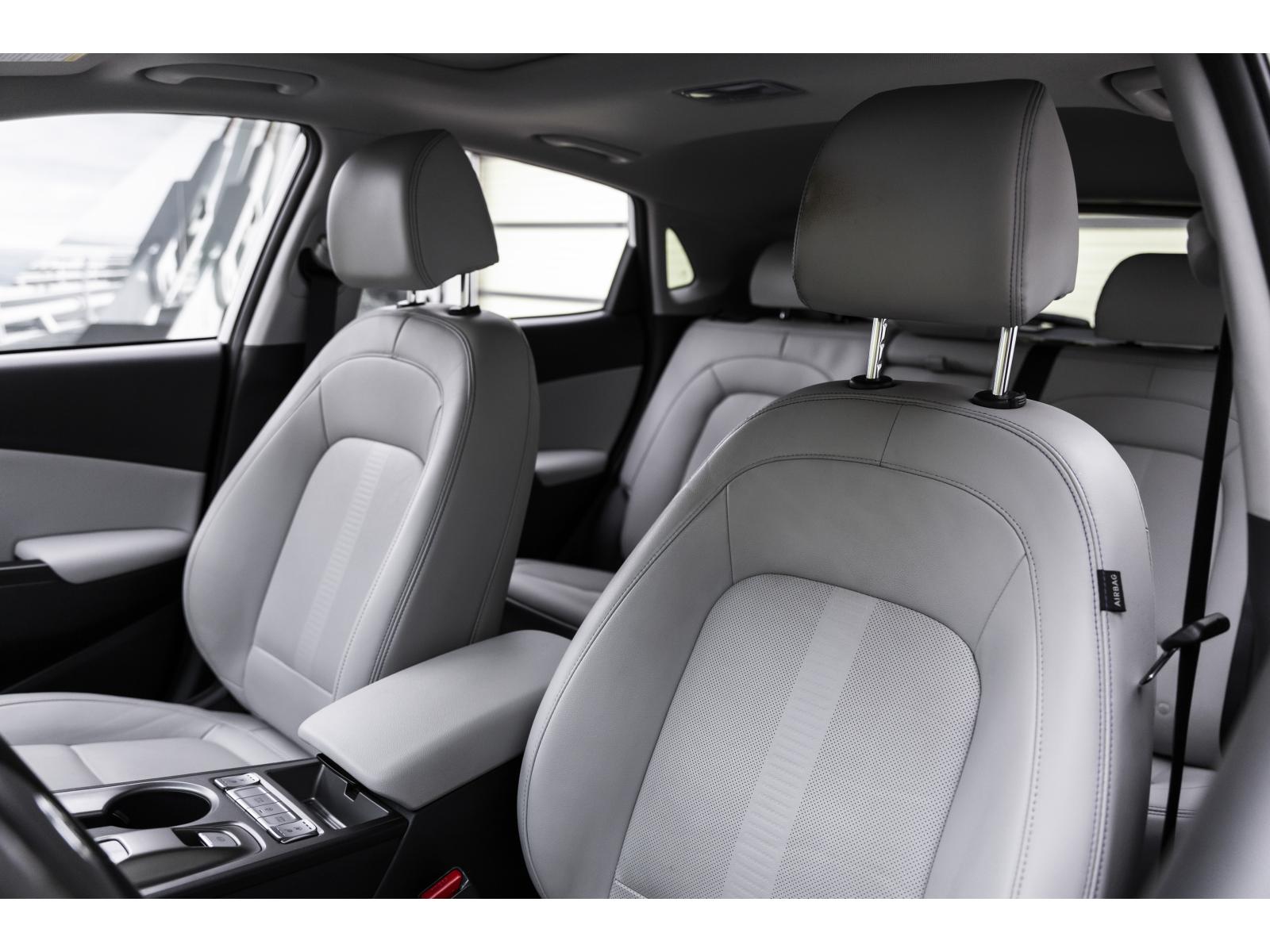 2023 Hyundai Kona Electric - Image 16