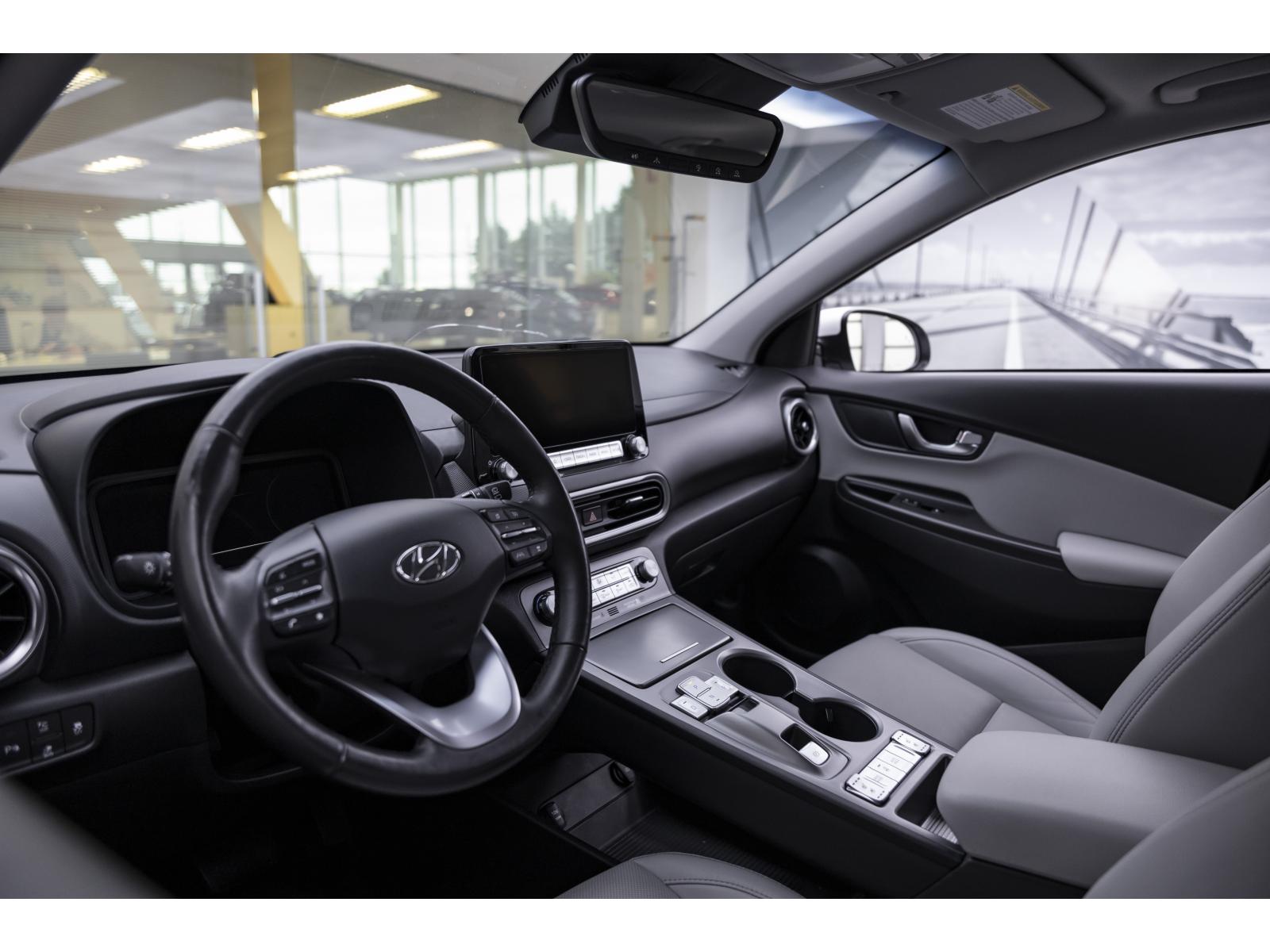 2023 Hyundai Kona Electric - Image 18