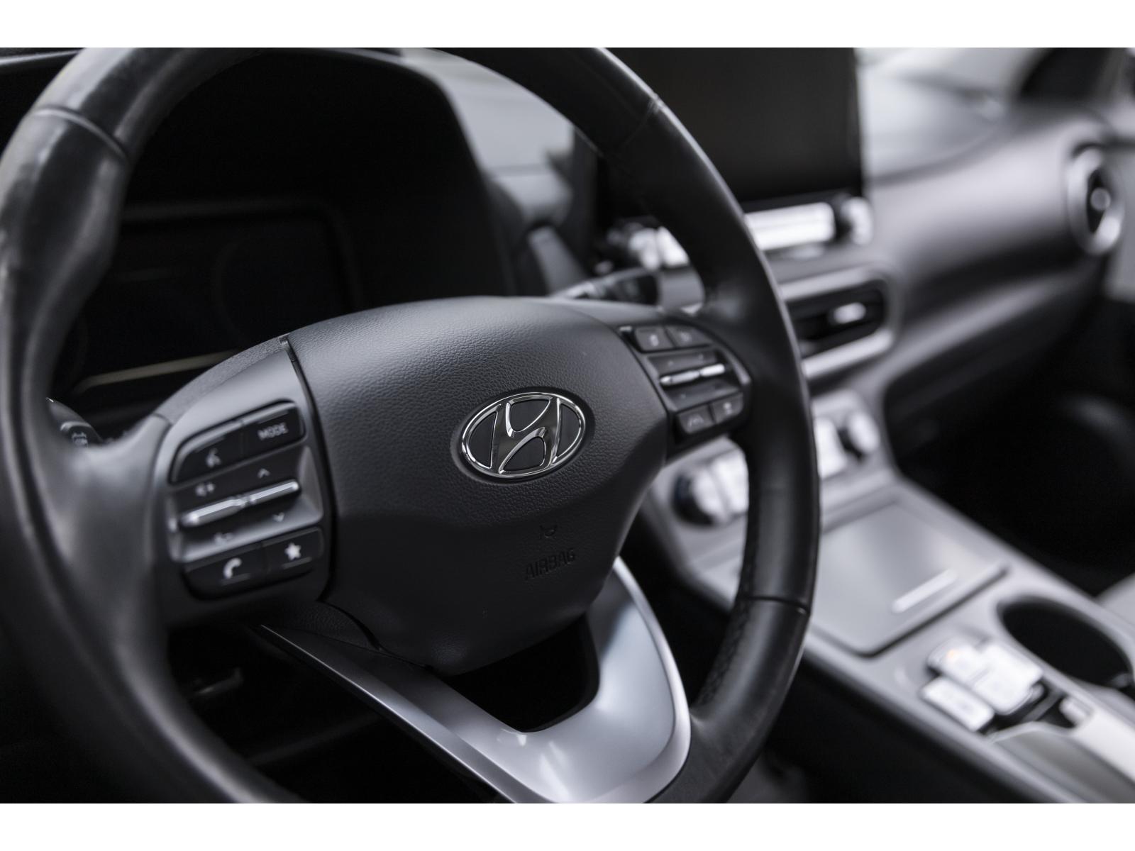 2023 Hyundai Kona Electric - Image 19