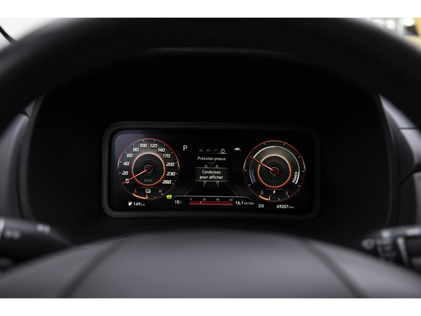 2023 Hyundai Kona Electric - Image 23