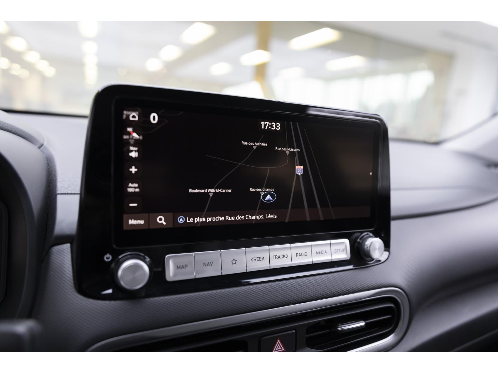 2023 Hyundai Kona Electric - Image 24