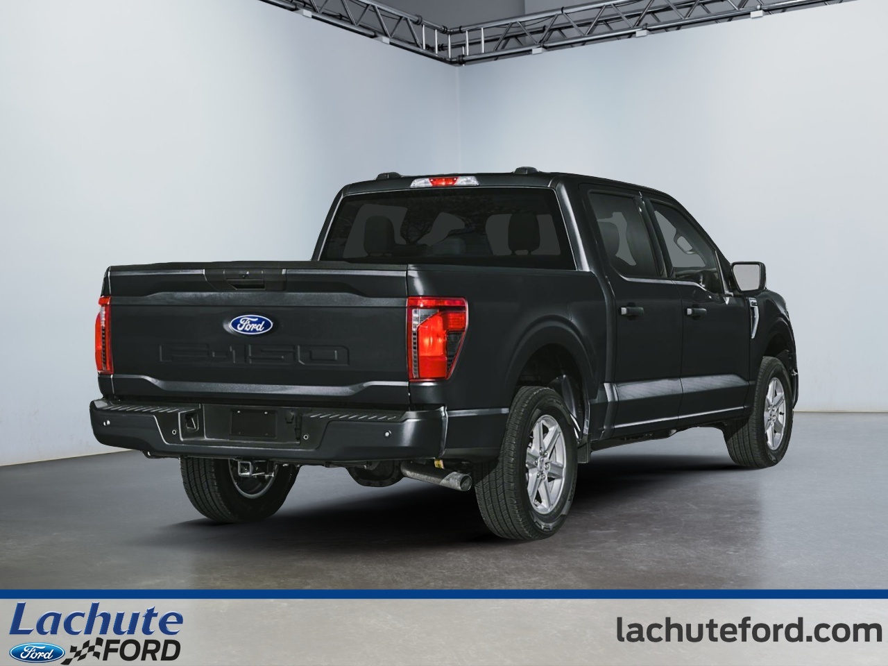 2026 Ford F-150 - Image 2