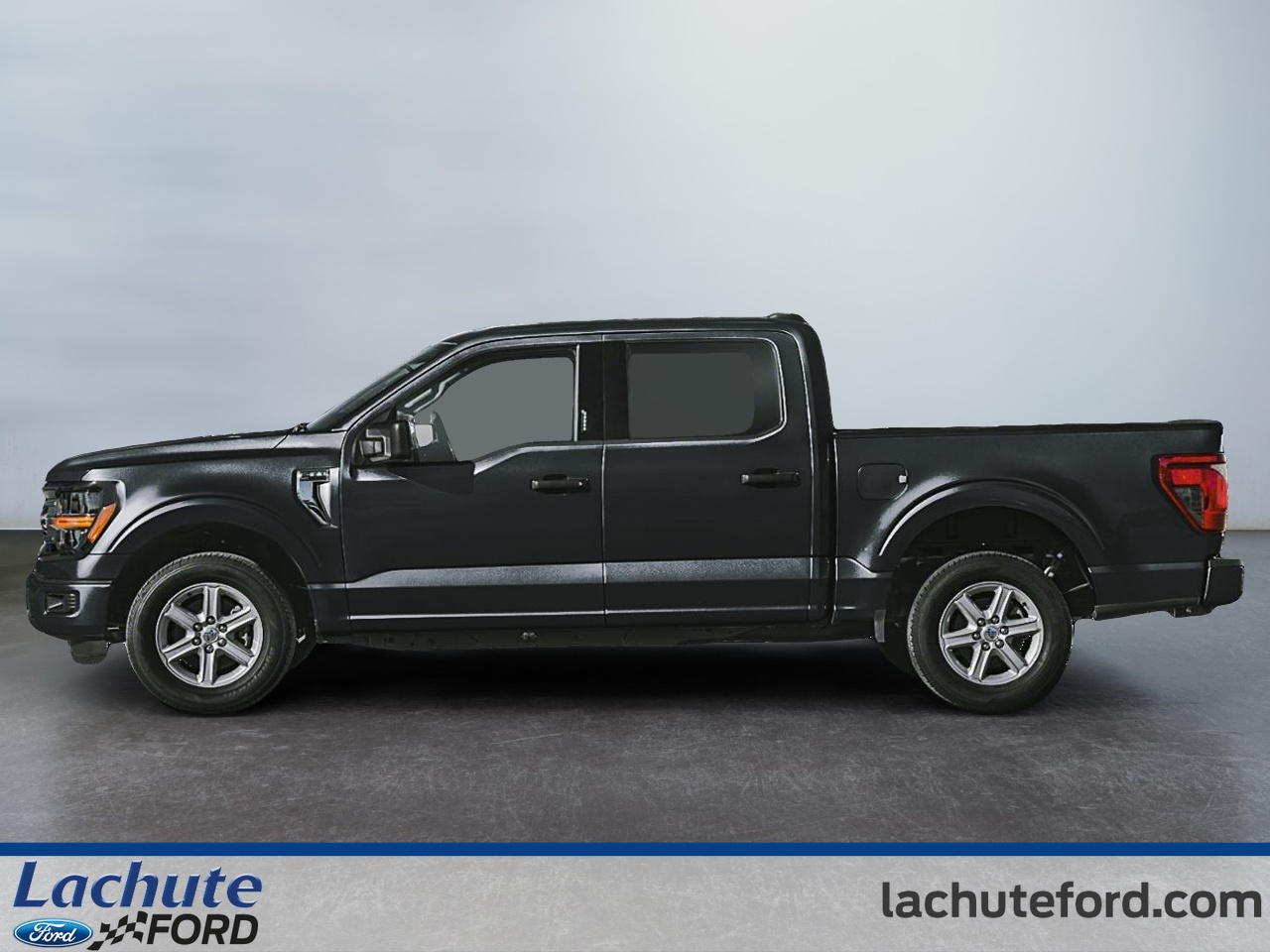 2026 Ford F-150 - Image 3