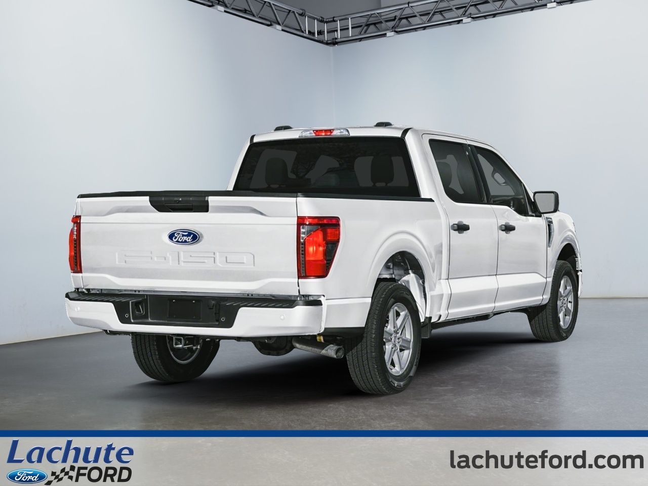 2026 Ford F-150 - Image 2