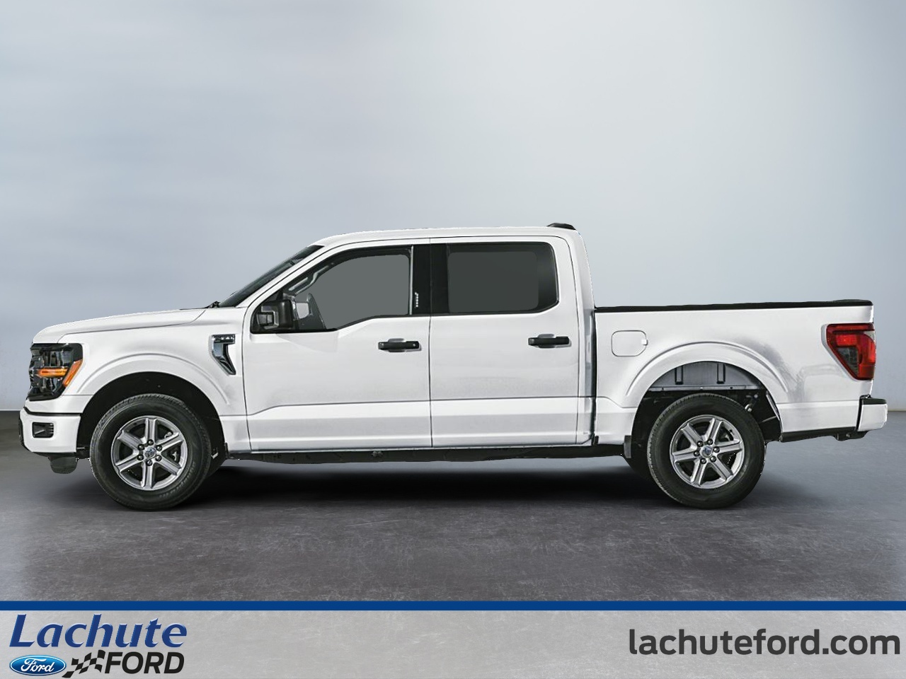 2026 Ford F-150 - Image 3