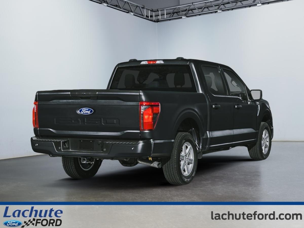 2026 Ford F-150 - Image 2