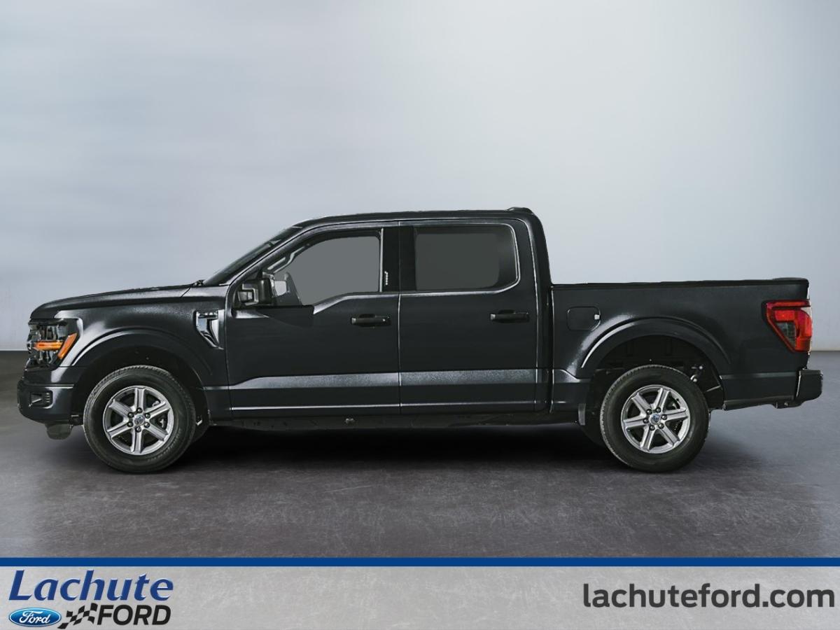 2026 Ford F-150 - Image 3