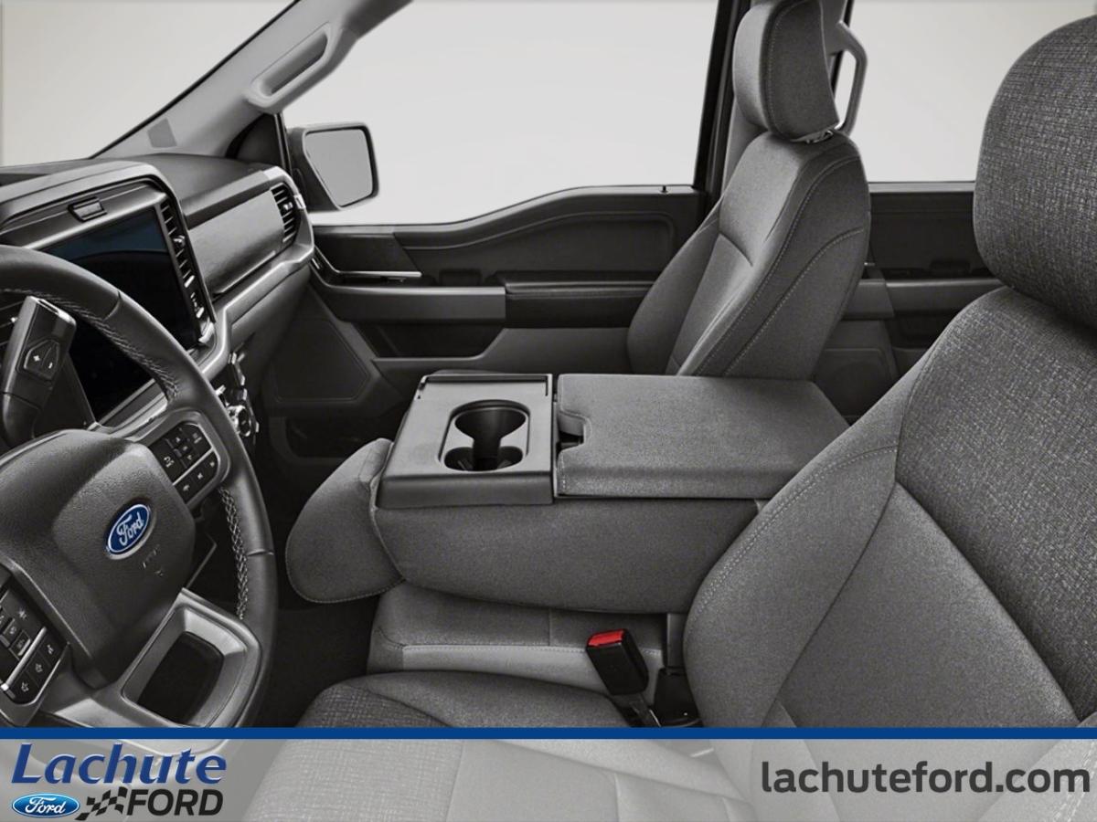 2026 Ford F-150 - Image 4
