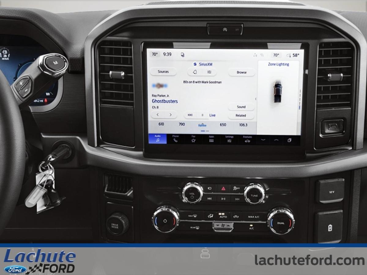 2026 Ford F-150 - Image 10