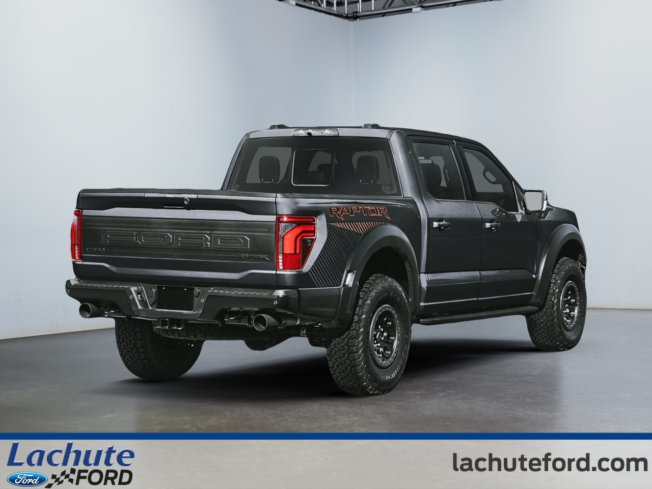 2026 Ford F-150 - Image 2