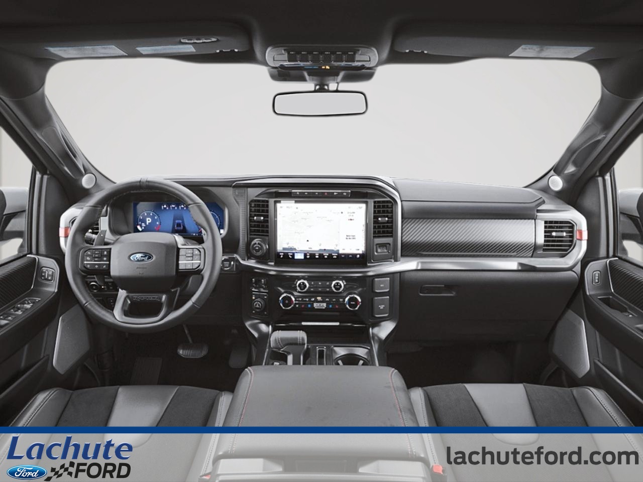 2026 Ford F-150 - Image 5