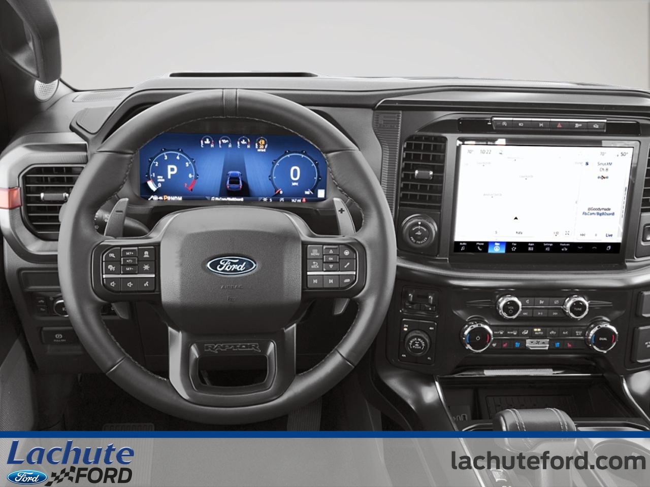 2026 Ford F-150 - Image 6