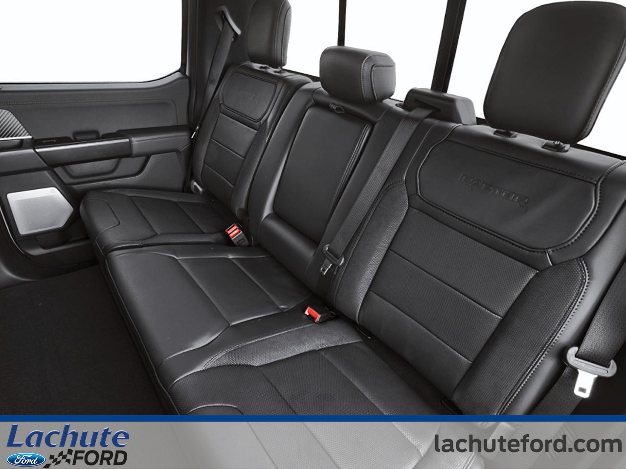 2026 Ford F-150 - Image 8
