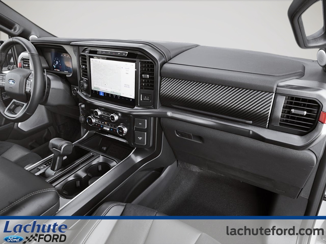 2026 Ford F-150 - Image 9