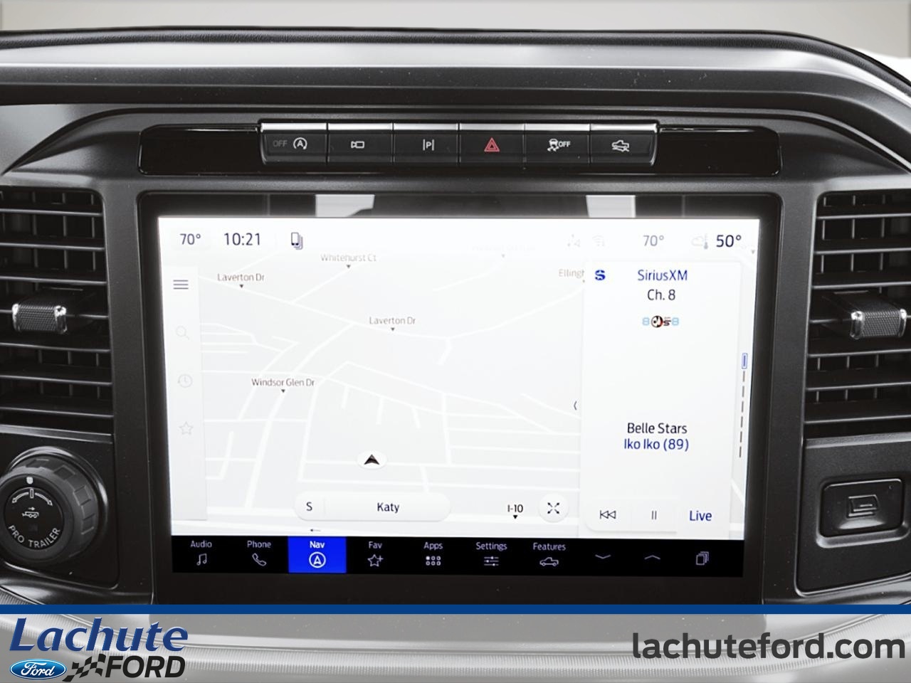 2026 Ford F-150 - Image 10