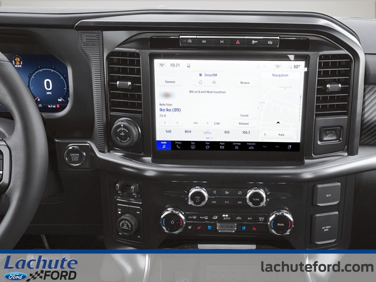 2026 Ford F-150 - Image 12