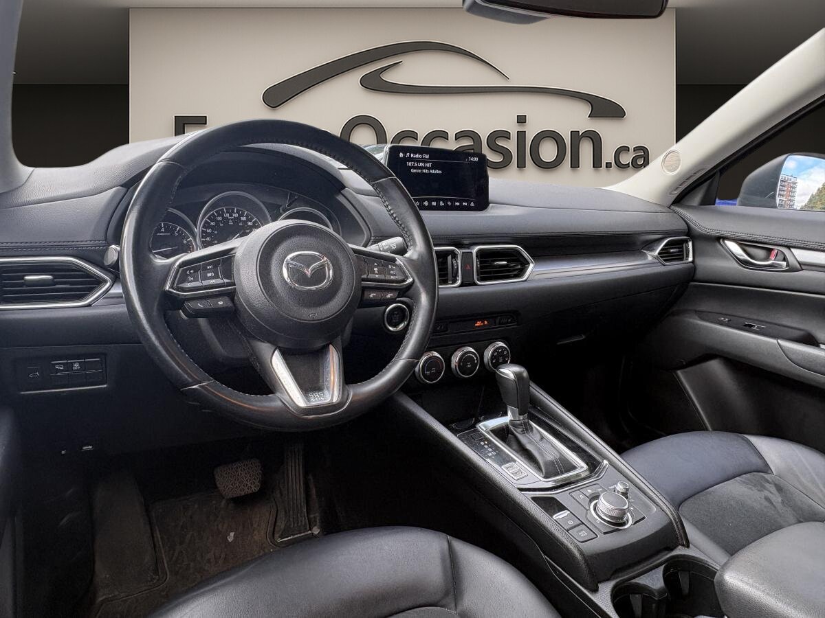 2021 Mazda CX-5 - Image 5