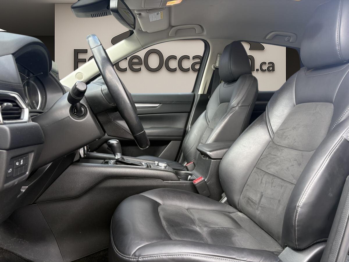 2021 Mazda CX-5 - Image 6