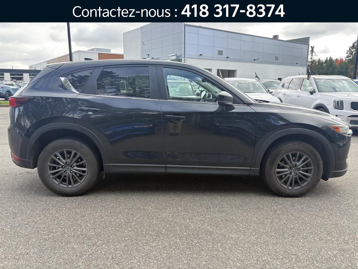 2021 Mazda CX-5 - Image 9